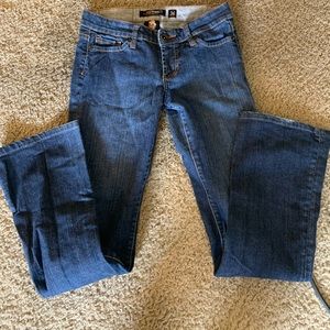 Women’s Ed Hardy Denim Jeans